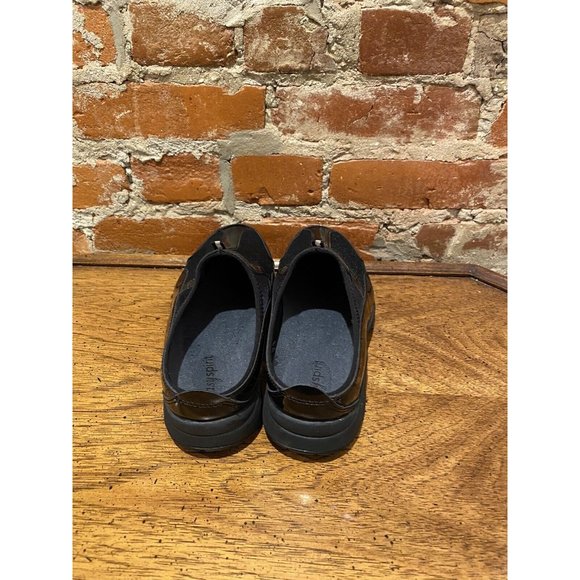 Easy Spirit new Women's Travel Time Mule Slip On Comfort Clogs Shoes Black - Picture 3 of 5